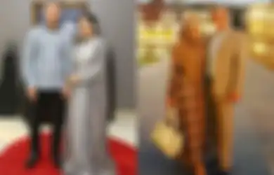 Sempat Bersitegang dengan Krisdayanti yang Rebut Suaminya 10 Tahun Lalu, Kini Mantan Istri Raul Lemos Telah Move On, Hidup Bahagia Usai Nikahi Sosok Polisi Portugal, Intip Potretnya!