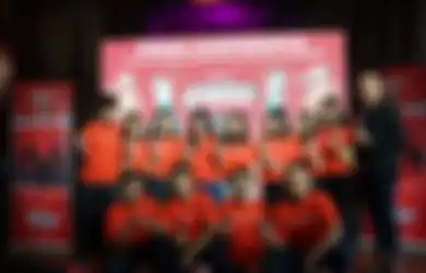 Langit Senja, Juara Pucuk Cool Jam Rilis Single Karya Iga Massardi