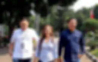 Geram Tak Dinafkahi dan Ditinggal Tanpa Permisi, Intip Pesona Kecantikan Istri Sah Pablo Benua yang Bikin Geleng-geleng Kepala
