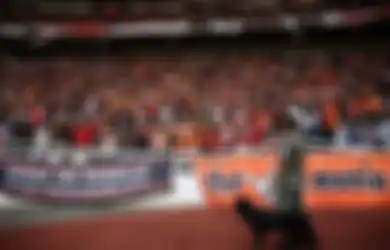 The Jak Mania Tak Ada Matinya, Foto-foto ini Buktikan Kekompakannya