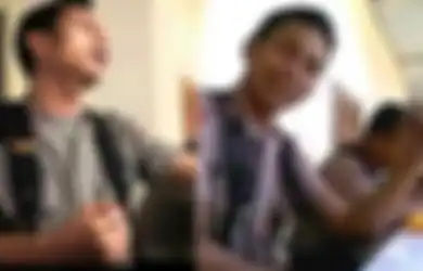 Masih Ingat Norman Kamaru? Penampilannya Kini Bikin Pangling Usai Gagal Jadi Artis, Mantan Brimob Ini Sekarang Lakukan Hal Tak Disangka-sangka