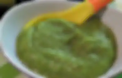 Labu Siam untuk Bayi? Kenapa Tidak! Cobalah 7 Bahan Makanan Ini untuk Bubur Bayi, Salah Satunya Labu Siam yang Kaya B-Kompleks