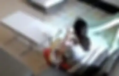 Curiga Jumlah Susu yang Dihabiskan Bayinya Tak Wajar, Setelah Lihat CCTV, Barulah Sang Ibu Tahu 'Tindakan Menjijikkan' yang Dilakukan Babysitter-nya