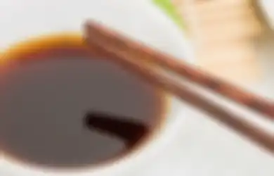 Kecap di Rumah Habis? Bisa Diganti dengan 5 Bahan Ini Lho! Udah Tahu?