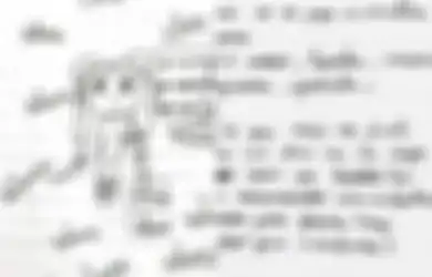 Gara-gara Seorang Anak 11 Tahun Bikin Gambar Ini, Gurunya Melaporkan Orang Tuanya ke Polisi, Ternyata Maksud Gambar Ini Tidak Sepele Maknanya Mengerikan!