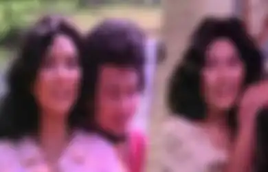 Dulu Laris Manis Hingga Dijuluki Bintang Film Termahal, Sekarang  Artis Ini Berdagang Martabak Agar Dapur Tetap Ngebul