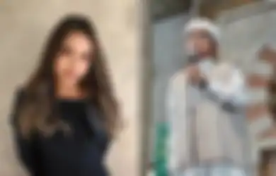 Salmafina Sunan Tampak Bahagia Usai Pindah Agama, Taqy Malik Bongkar Kesalahan Paling Fatal Anak Kesayangan Sunan Kalijaga Hingga Tak Bisa Dimaafkan