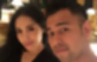 Datang Tengah Malam, Raffi Ahmad Kaget Rumah Merry Dekat Kuburan hingga Saksikan Hal Mengejutkan Ini