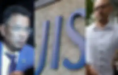 Terpidana Kasus Sodomi di JIS yang Pernah Dibelanya Bebas, Hotman Paris: Guru Bule Ini Tidak Bersalah