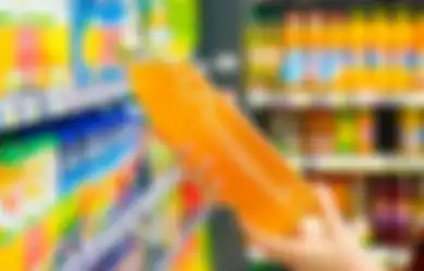 Diklaim Menyehatkan, Benarkah Jus Buah dalam Kemasan Tidak Lebih 'Jahat' dari Minuman Bersoda?