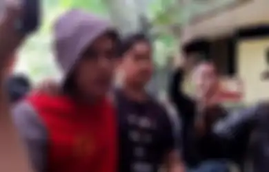 Ucapan Galih Ginanjar Soal 'Ikan Asin' yang Berujung di Penjara, Komnas Perempuan: Itu Pelecehan Verbal Terhadap Perempuan!