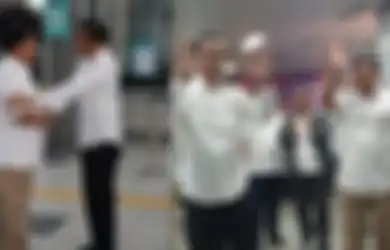 Prabowo Siap Jadi Menteri Pertahanan, PA 212 Peringatkan Ketua Umum Gerindra: Kami Tak Akan Rekonsiliasi dengan Kekuasaan yang Curang dan Zalim 