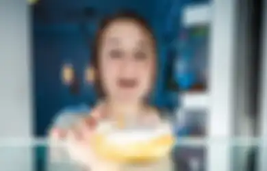 Pernah Bertemu Orang yang Sudah Banyak Makan Tapi Tak Pernah Gemuk? Ternyata Ini Penjelasan Ilmiahnya