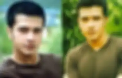 Biodata Artis Primus Yustisio, Aktor Tampan Pemeran Panji Manusia Milenium, Kini Sudah Banting Stir Jadi Politikus Sampai Tak Pernah Lagi Tampil di Layar TV!