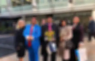 Jangan Kaget, Sekelas Anak Hotman Paris Lulusan Hukum dari Inggris Masih Sering Diremehkan, Frank Hutapea Bongkar Penyebabnya