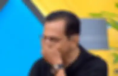 Roy Marten  Emosi, Sampaikan Pesan Ini Pada Gading Marten Lalu Minta Maaf, Ada Apa?