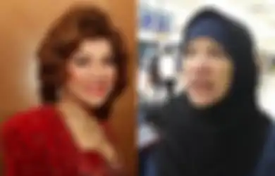 Kini Derita Komplikasi hingga Siapkan Kain Kafan, Dorce Gamalama Ingin Jenazahnya Kelak Dimandikan Sesuai Wasiat Ini