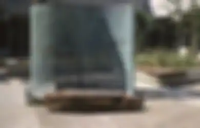 30 Tahun Jadi Misteri, Banyak Profesional Internasional Coba Pecahkan Patung Kode Ini, Anda Tertarik?