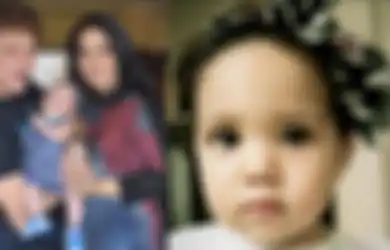 Bukan Ayah Apalagi Bapak, Ini Panggilan Unik Malayeka, Putri Kecil Ahmad Albar untuk Sang Rocker Legendaris yang Sudah Injak Usia 75 Tahun