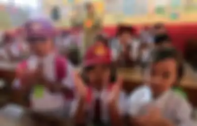 Untuk Orangtua, Inilah Aturan Baru Penerimaan Siswa TK, SD, SMP, SMA, dan SMK pada Tahun 2020