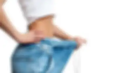 Mau Turunkan Berat Badan Hingga 10 Kg? Kenapa Tidak, Ini Cara yang Bisa Dilakukan!