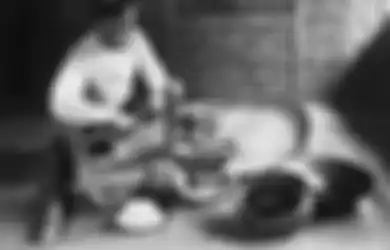 Asal-usul Makhluk 'Mistis' Jenglot yang Diklaim Haus Darah Satu Tetes Setiap Hari, Muncul di Jawa pada 1997 Secara Misterius