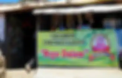 Akan Terus Jualan di Puncak Lawu Meski Harus Ditandu, Mbok Yem Akui Tak Sekadar Cari Nafkah Semata: di Sana Ingatan Kita Hanya Kepada yang Maha Kuasa Saja
