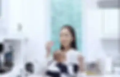 Perebutkan Hak Asuh Anak, Ririn Dwi Aryanti Datangkan Tiga Saksi Untuk Perkuat Dirinya Layak dengan Argumen ini