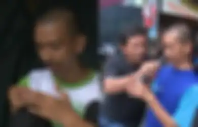 Kecanduan Main Ponsel, Seorang Pemuda Alami Gangguan Jiwa, Jari Tangan Terus Bergerak Seolah Sedang Main HP
