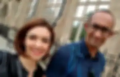 Berani Putuskan untuk Menikah Muda, Suami Najwa Shihab Alami Perjuangan Tak Mudah hingga Dapat Ancaman Ini dari Quraish Shihab