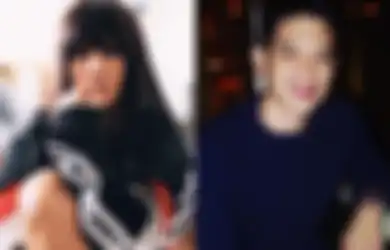 Kenang Para Mantan, Rezky Aditya Bongkar Sifat Agnez Mo Saat Masih Berpacaran: Suka Ngatur-ngatur