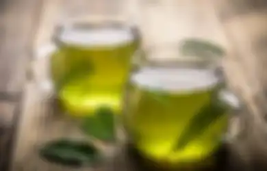 Jaga Kesehatan Paru di Tengah Pandemi Corona Dengan 5 Makanan ini