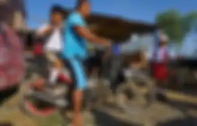 Jawaban Mengapa Bapak Welly Memiliki Harapan Tersebut Kelas 4 SD Tema 4
