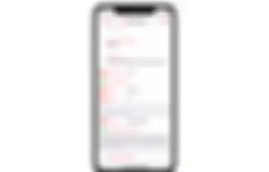 Cara Memakai Fitur Emergency SOS atau Panggilan Darurat di iPhone iOS 11 ke Atas