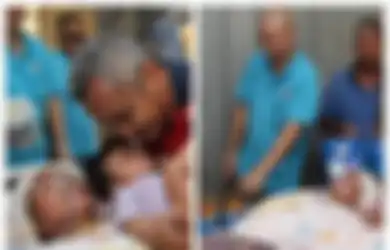 Seorang Ibu Lumpuh Total Setelah Melahirkan Anak ke-7: Berapa Kali Wanita Boleh Hamil dan Melahirkan?
