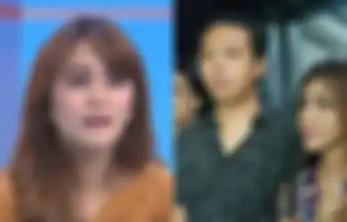 Borok Pablo Benua Terbongkar, Istri Pertama Beberkan Masa Lalu Suami Rey Utami, Ungkit Soal Pekerjaan hingga Status Pernikahan