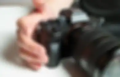 Video Vlog Nextren di Acara Sony Alpha Festival 2019, Tergoda Sama Doi!