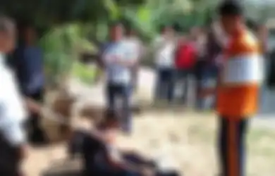Siswa SMA Taruna Palembang Tewas Dianiaya Pembina Saat MOS, Berikut Kronologi dan Motifnya