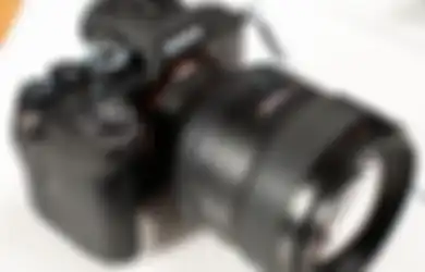 Kamera Sony Dirumorkan Akan Langka di Pasaran, Apa Penyebabnya?