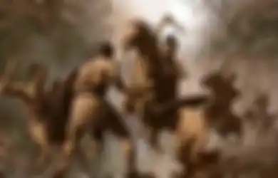 Dengan Cara Ini, Raden Wijaya Berhasil Menaklukan Kubilai Khan dari Mongol, Pasukan yang Paling Ditakuti Dunia
