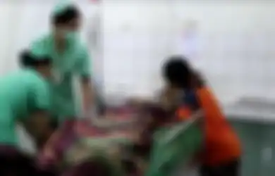 Biaya Operasi Rp150 Juta Tak Ditanggung BPJS, Petani Korban Penganiayaan Terpaksa Pulang dalam Keadaan Kritis