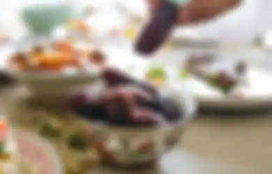 Ini Dia Perbedaan dari Kurma Basah dan Kurma Kering Menurut Ahli, Mana yang Lebih Sehat untuk Berbuka Puasa? 