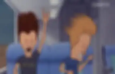 Film Beavis and Butt-head Sedang dalam Proses Produksi, Segera Dirilis!