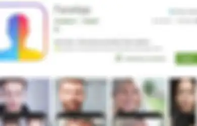 Hati-hati, Ini Bahaya Tersembunyi dari Aplikasi ‘Wajah Tua’ FaceApp yang Lagi Nge-tren Itu