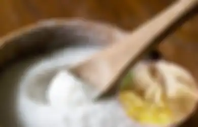Campur Jahe dan Garam, Rasakan Khasiatnya untuk Obati Batuk Membandel!