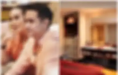 Padahal Baru Nikah, Ajun Perwira Sudah Bikin Ulah hingga Ditegur Istrinya di Rumah Mewah, Ada Apa? 