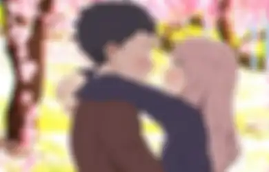 5 Tipe Cowok Ini Bikin Cewek Pencinta Anime Jadi Naksir Berat!