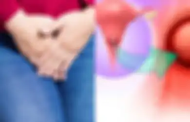 Jadi Kanker Keempat paling Sering Dialami Wanita, Ini Gejala Kanker Serviks yang Harus Diwaspadai