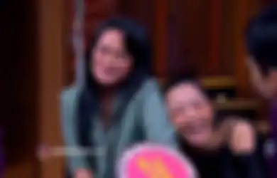  Dicap Menantu Durhaka hingga Dituding Berselingkuh, Begini Nasib Artis Ini Hidup Sendiri dan Urus Anak Tanpa Suami: Ntar Tau Sendiri Hukumannya!