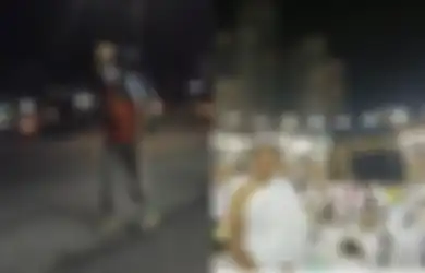 Kisah Pemuda Asal Pekalongan yang Naik Haji dengan Jalan Kaki, Tempuh Jarak Ribuan Kilometer